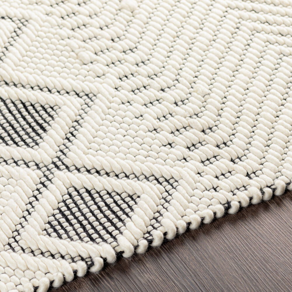 Saint Clair Handmade Rug