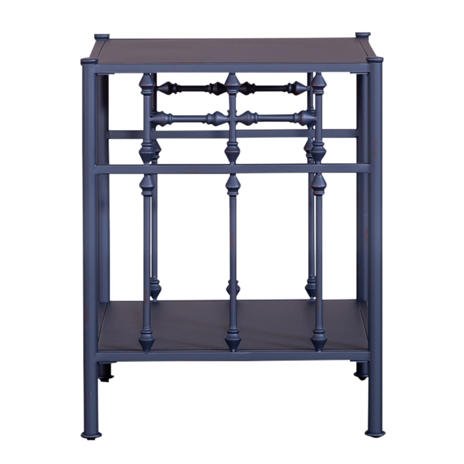 Vintage Series - Open Night Stand