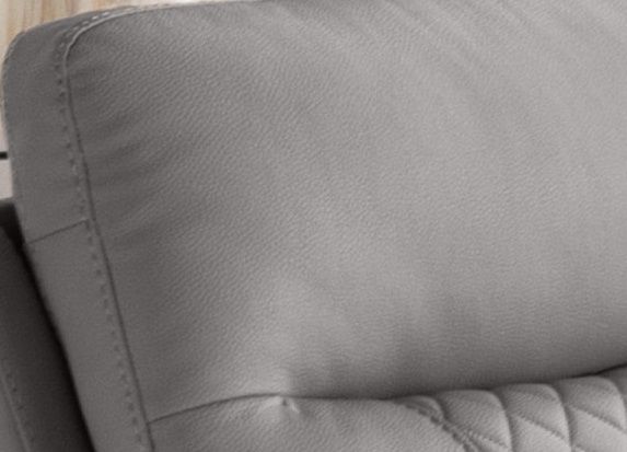 Modern Comfort Reclining Chair