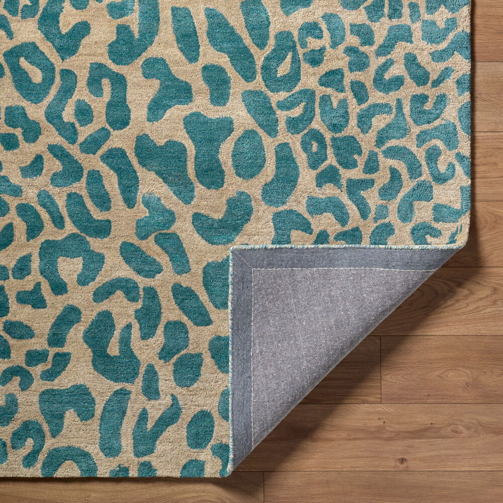 Athena Handmade Rug