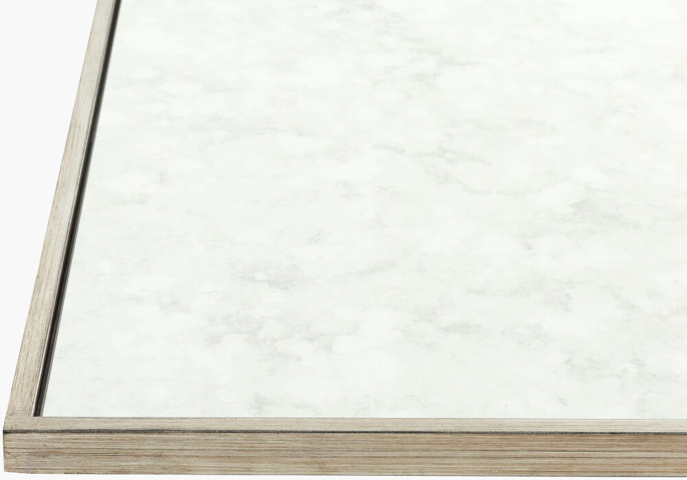Verbena Accent Mirror