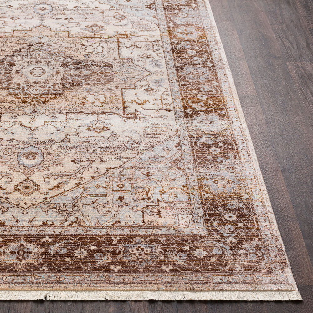 Ephesians Machine Woven Rug