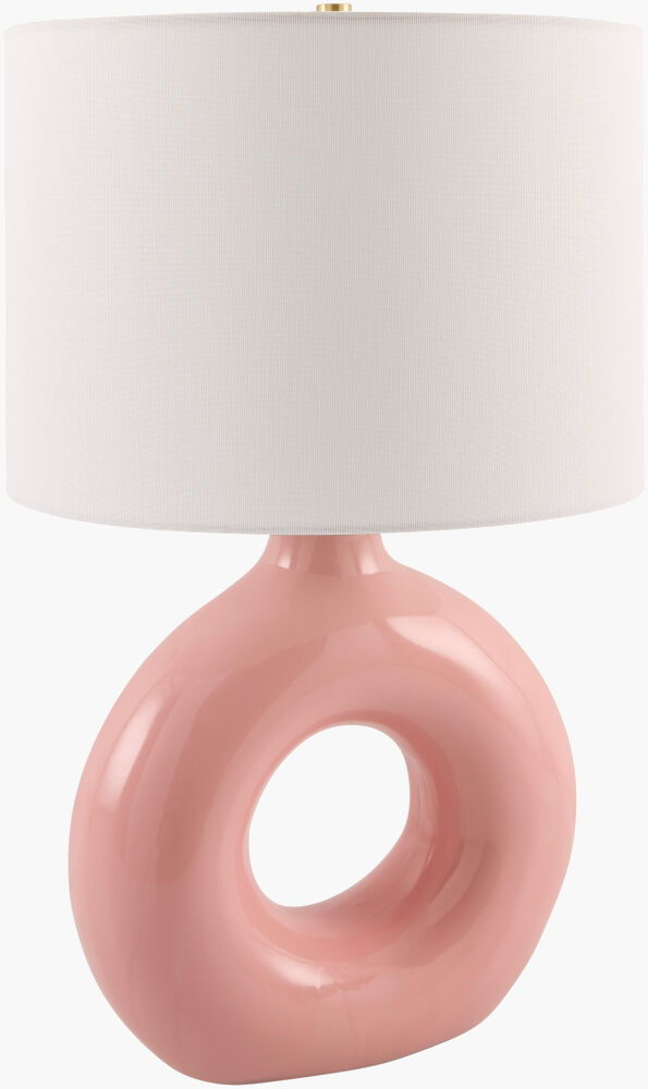 Solara Accent Table Lamp