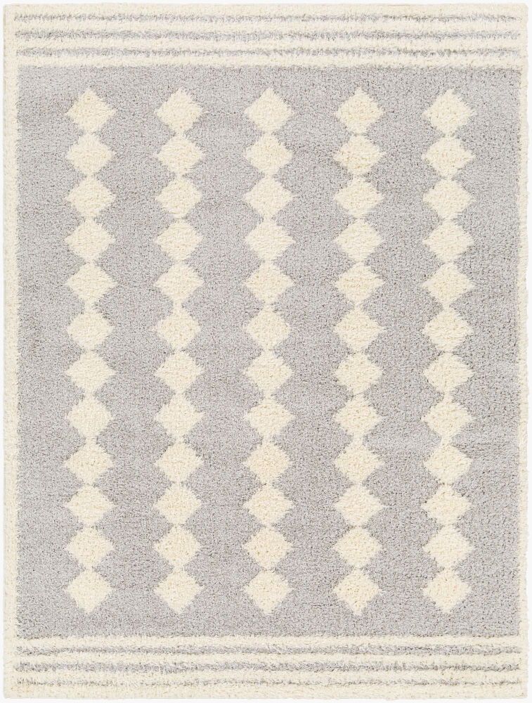 Rodos Machine Woven Rug