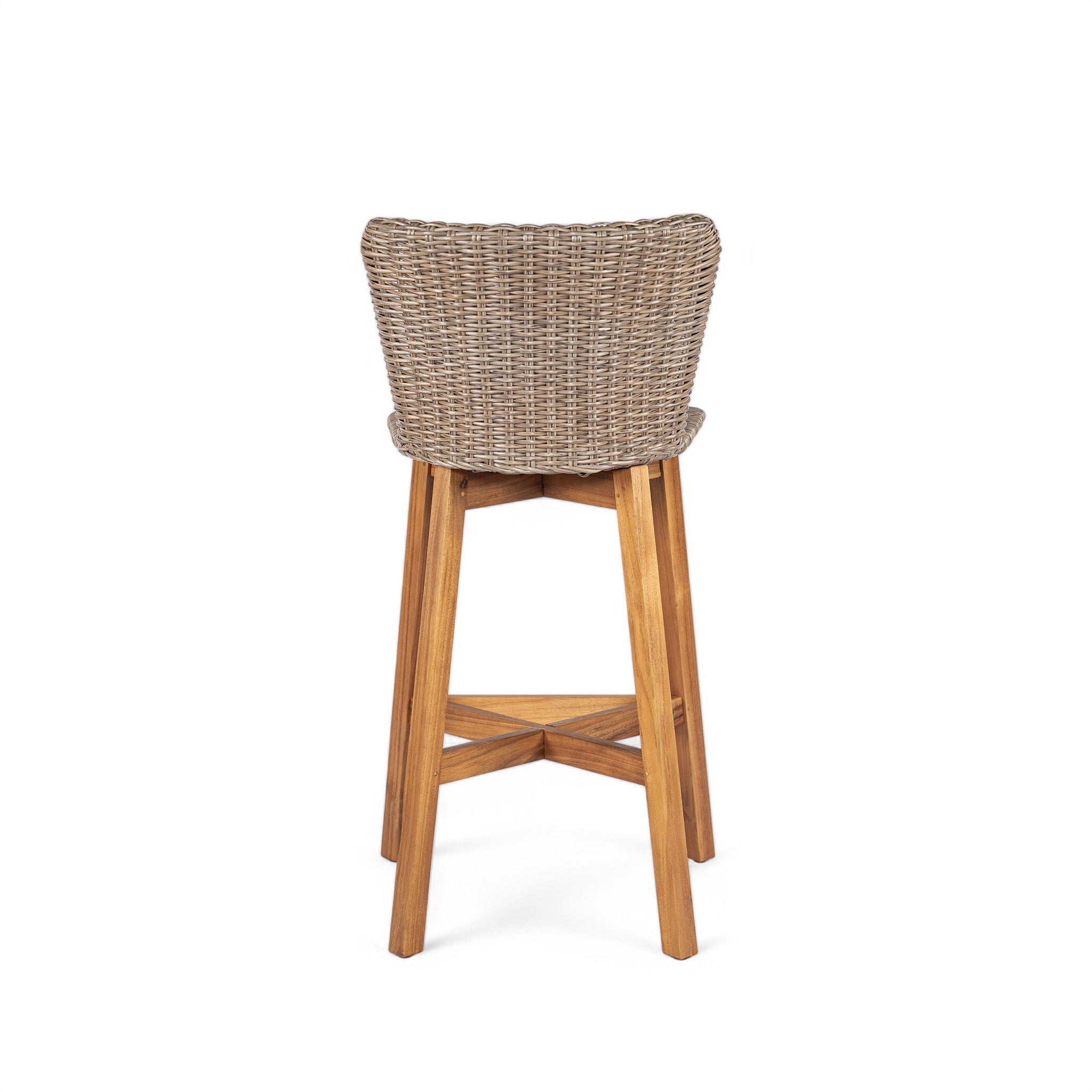 Lymington - Outdoor Bar Stool (Set of 2)