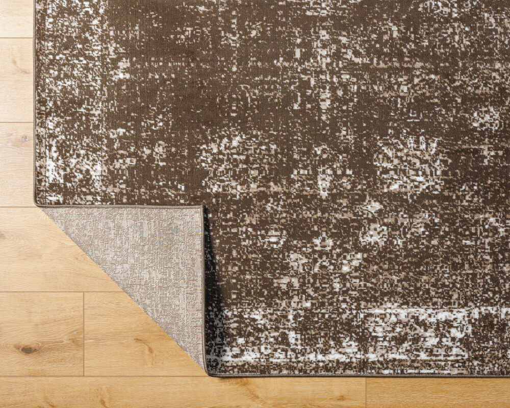 Monte Carlo Machine Woven Rug