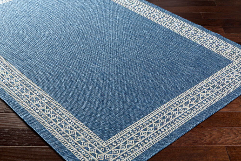 Ravello Machine Woven Rug