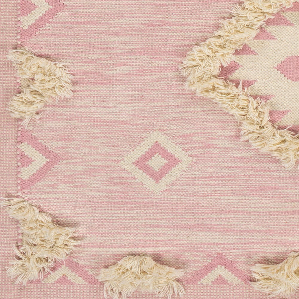 Apache Handmade Rug