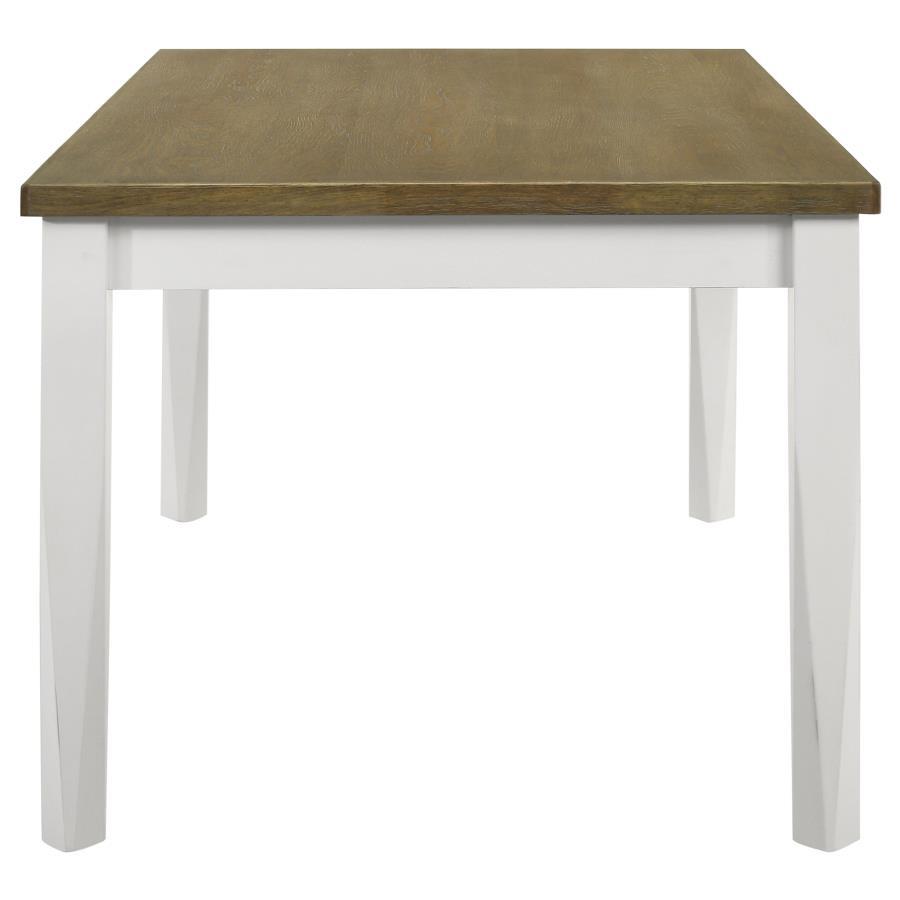 Coaster Fine Furniture Appleton - Rectangular Dining Table | Meri Furniture