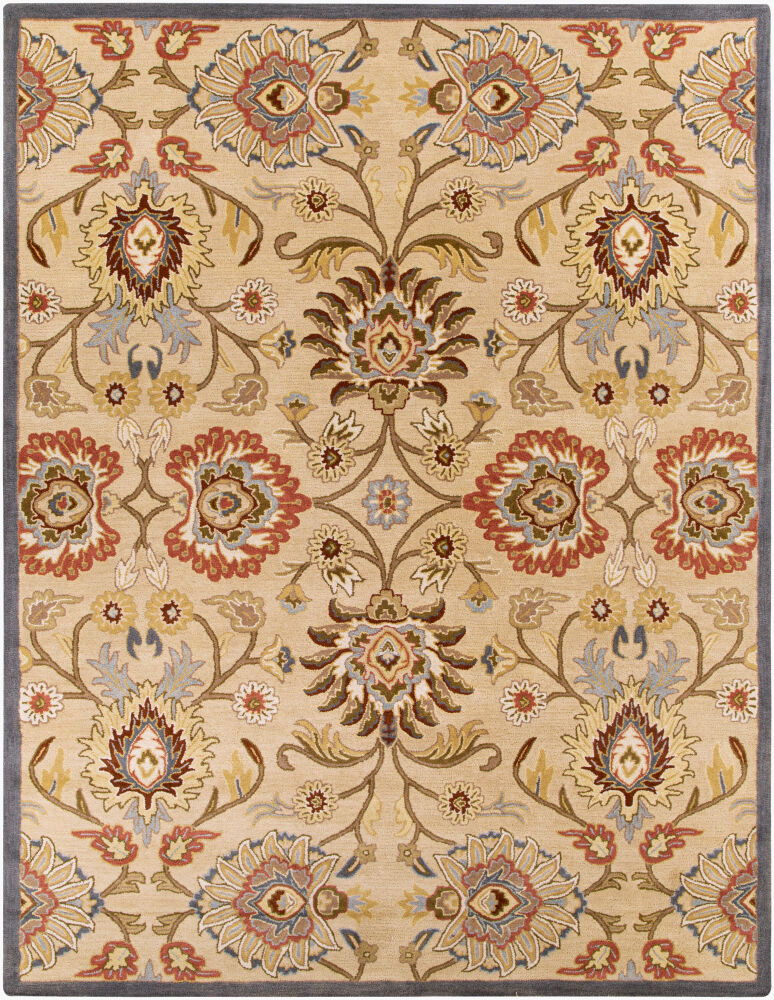 Caesar Handmade Rug