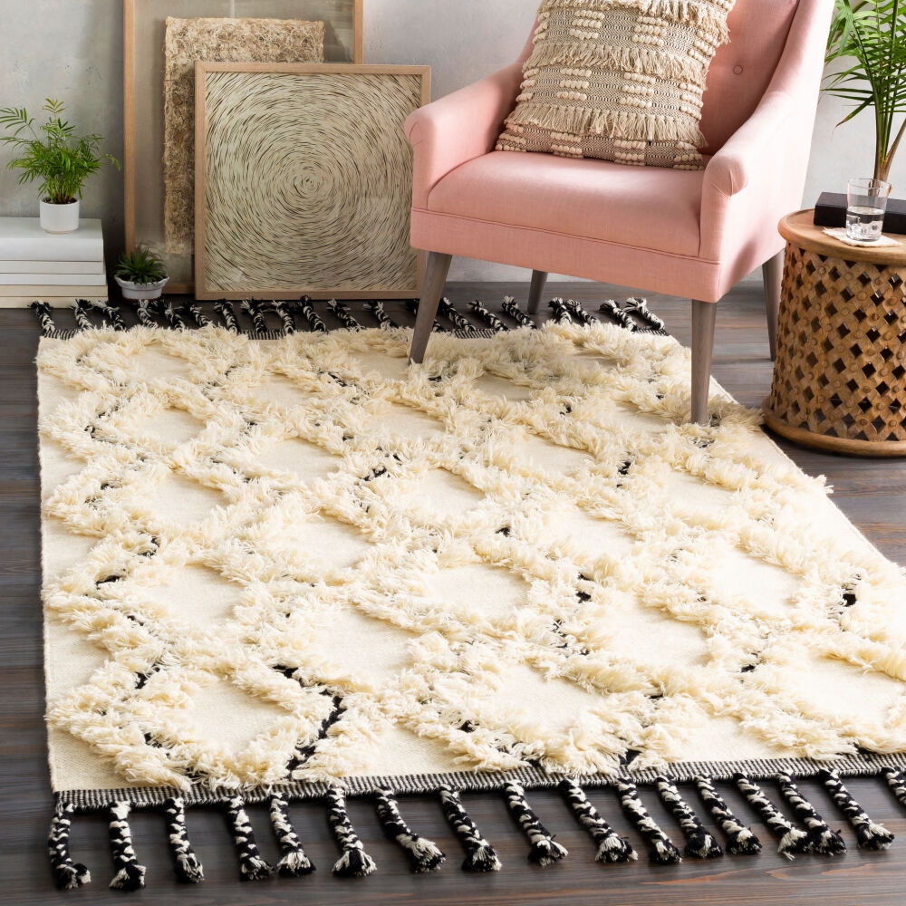 Apache Handmade Rug