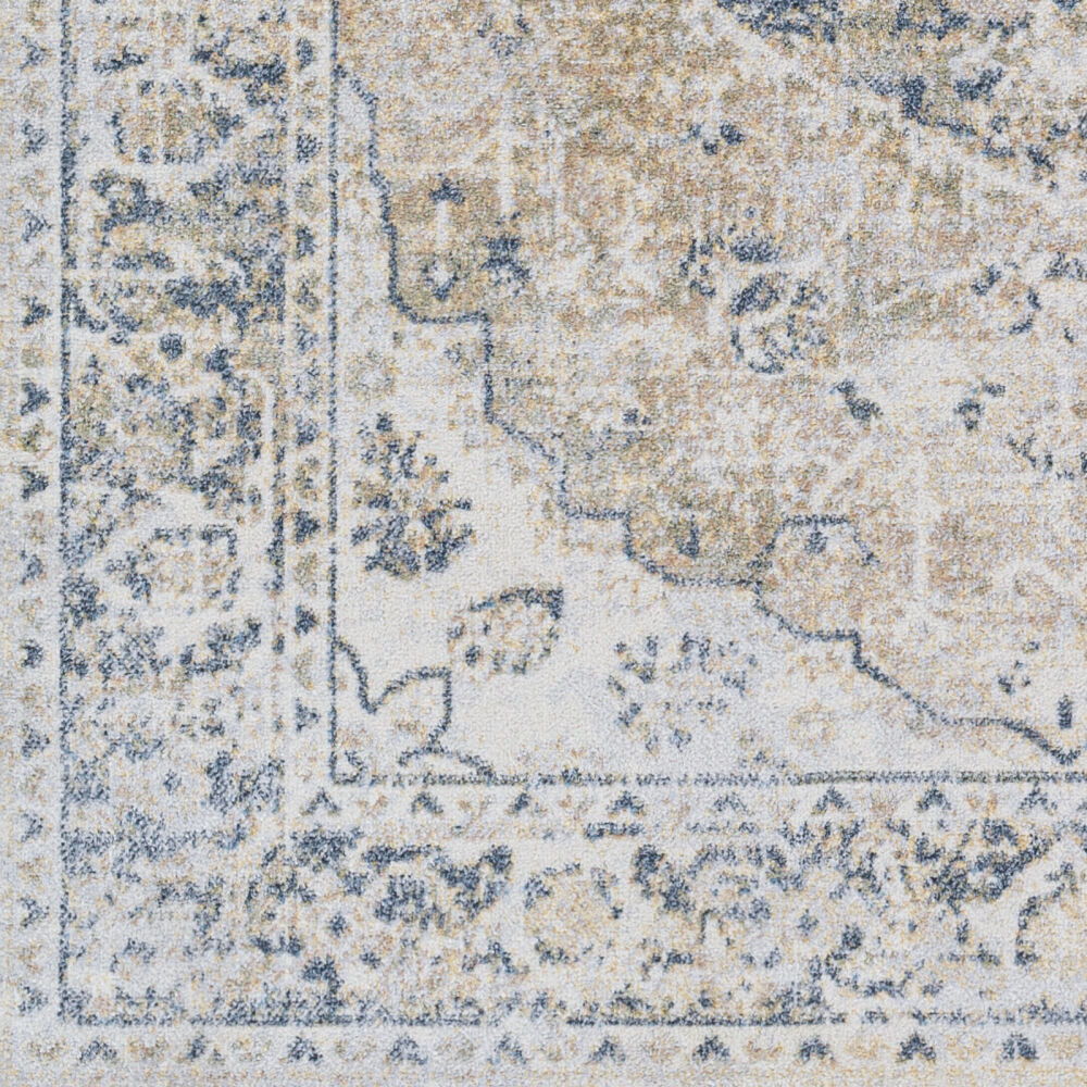 Lillian Machine Woven Rug