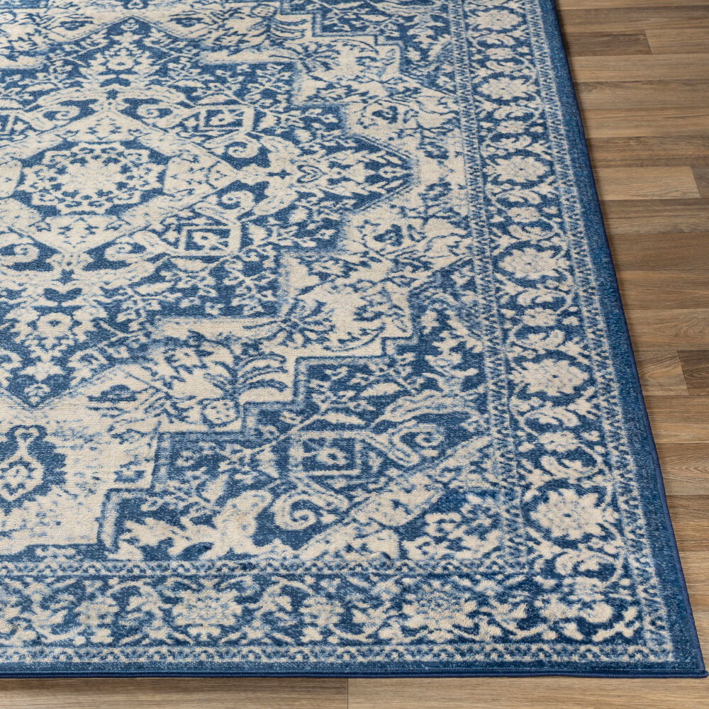 Monaco Machine Woven Rug