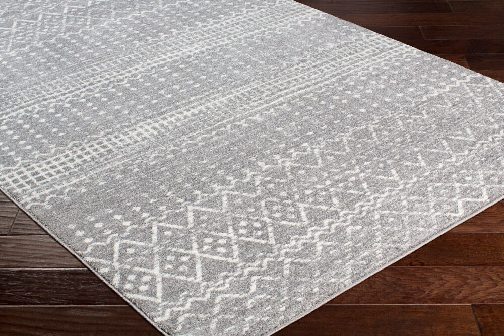 Harput Machine Woven Rug