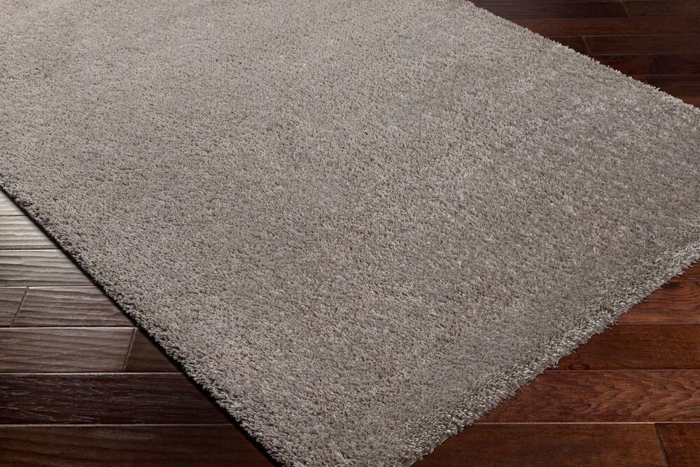 Cloudy Shag Machine Woven Rug