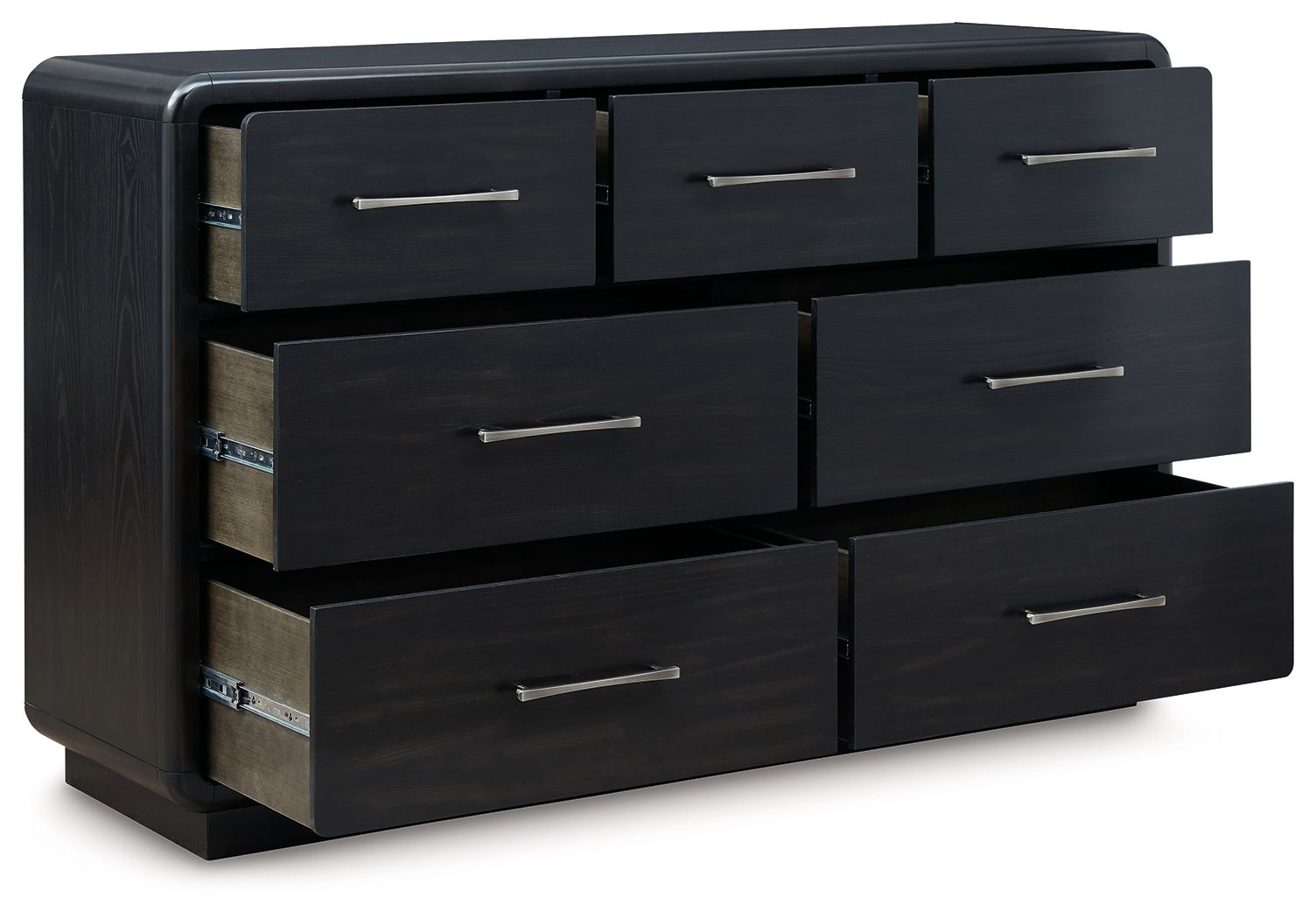 Signature Design by Ashley® Rowanbeck - Bedroom Set | Meri Furniture