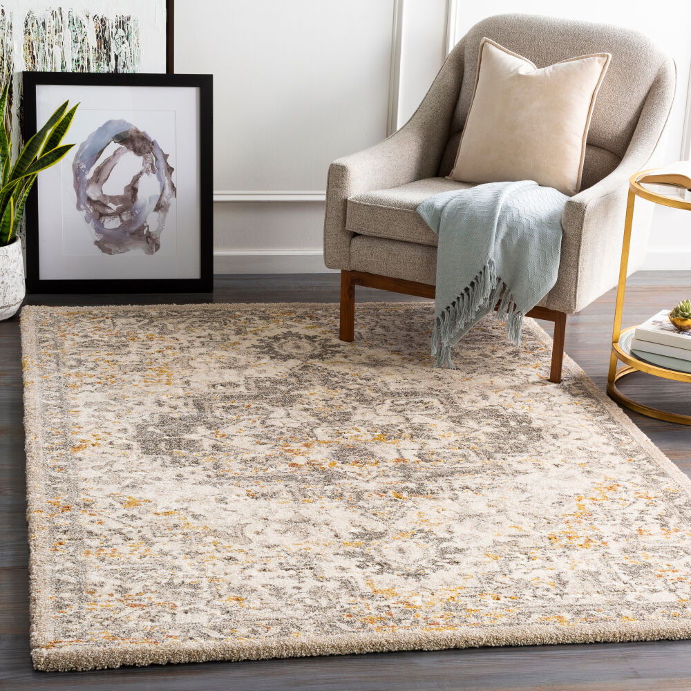 Tuscany Machine Woven Rug