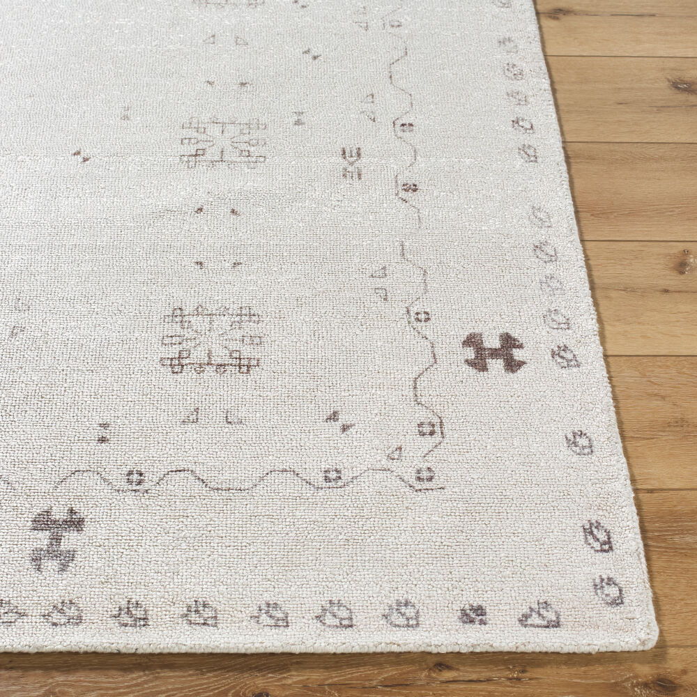 Unique Handmade Rug