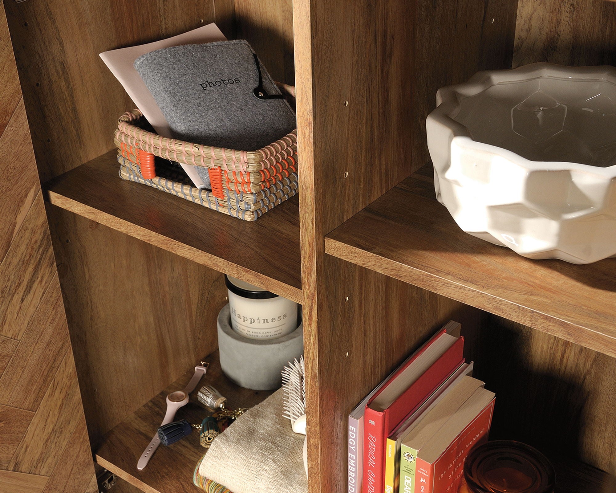 Storage Cabinet Sindoori Mang