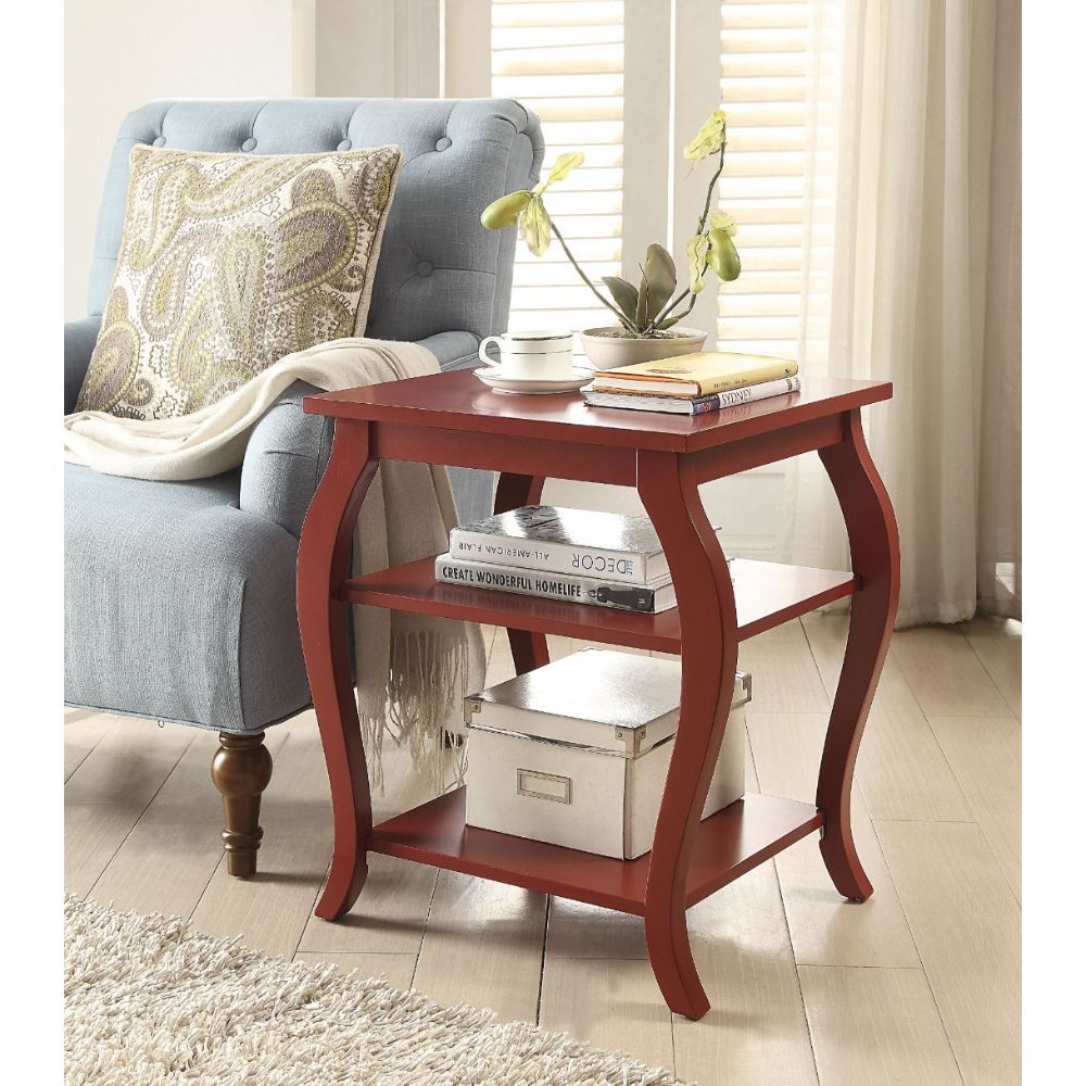 ACME Becci - End Table | Meri Furniture