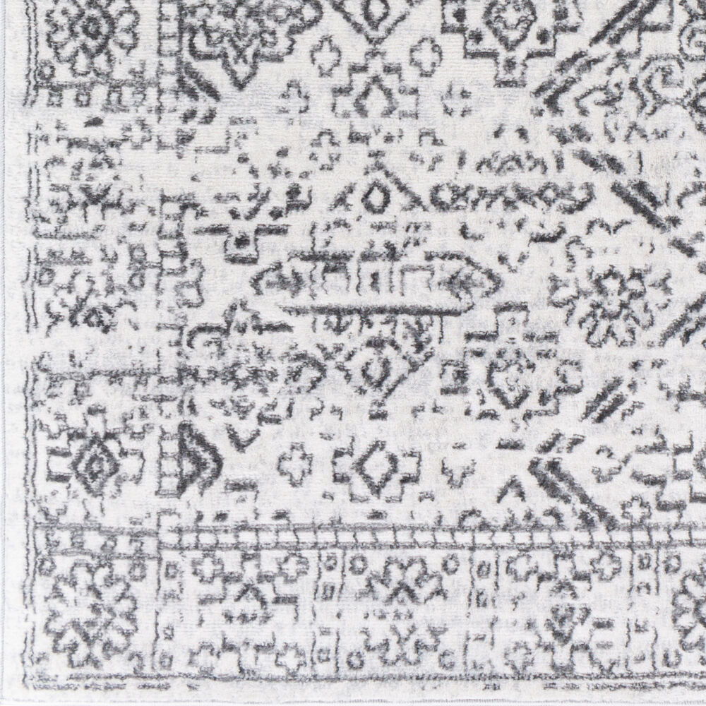 Cesar Machine Woven Rug