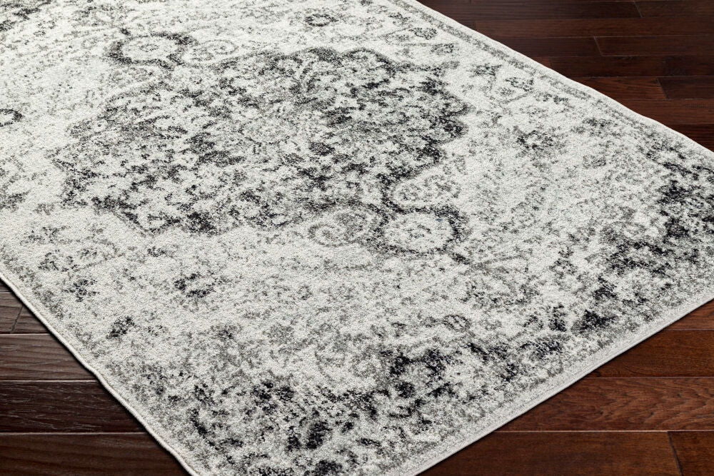 Harput Machine Woven Rug
