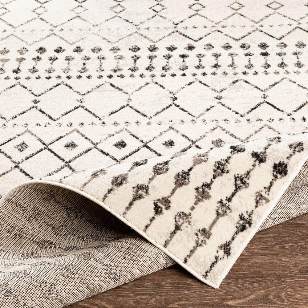 Pisa Machine Woven Rug