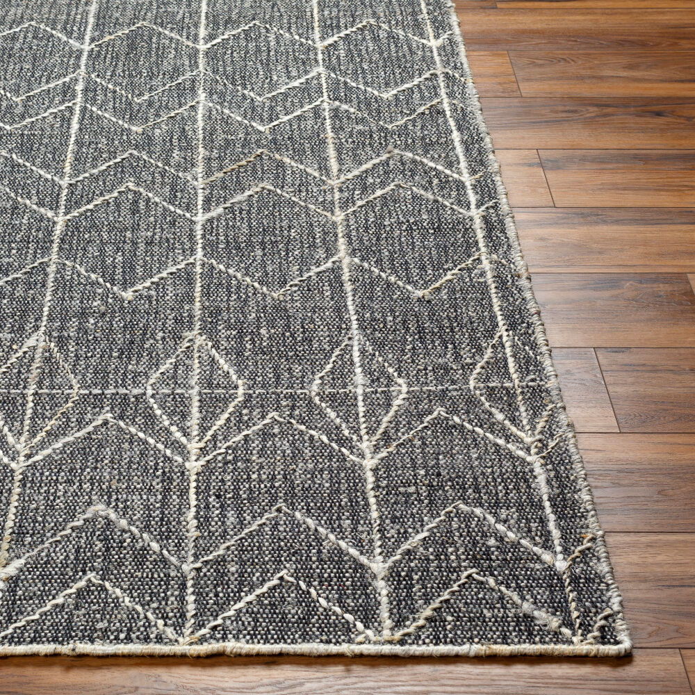 Otto Handmade Rug