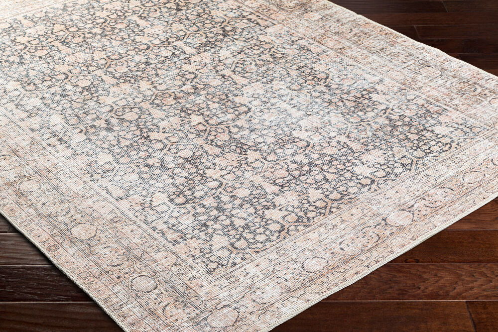 Amelie Machine Woven Rug