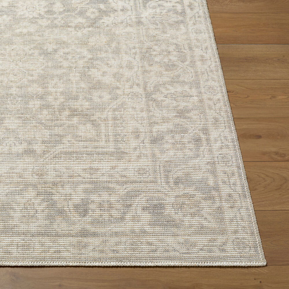 Maan Machine Woven Rug