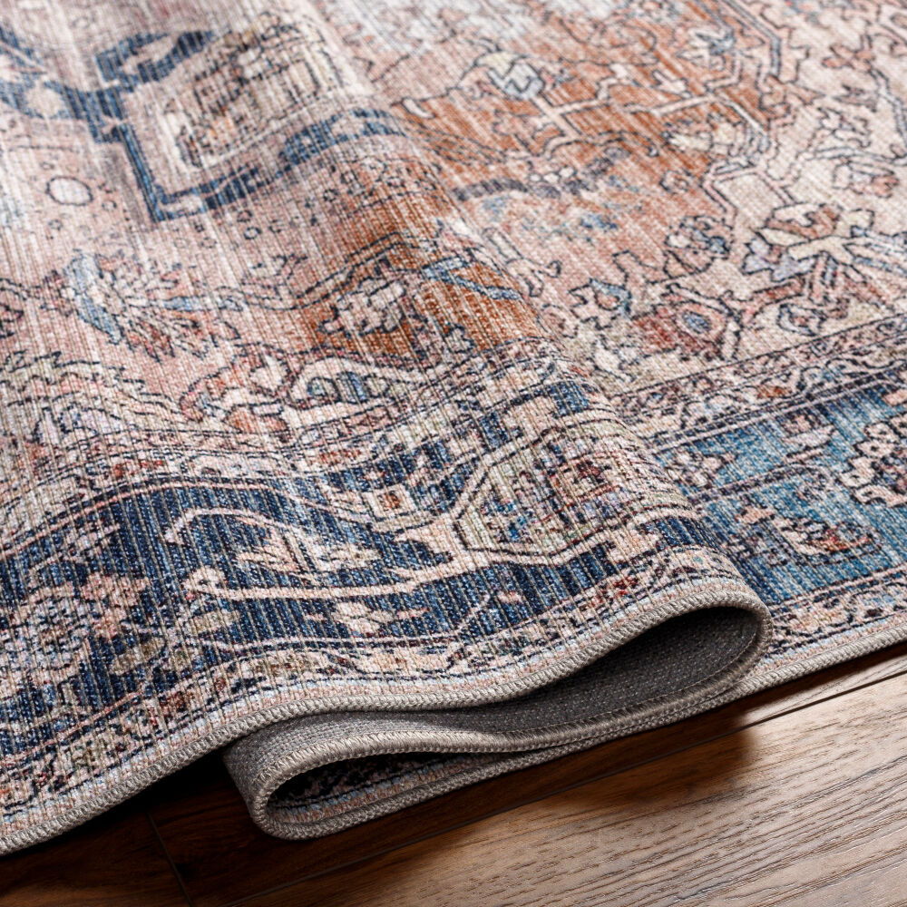 Colin Machine Woven Rug