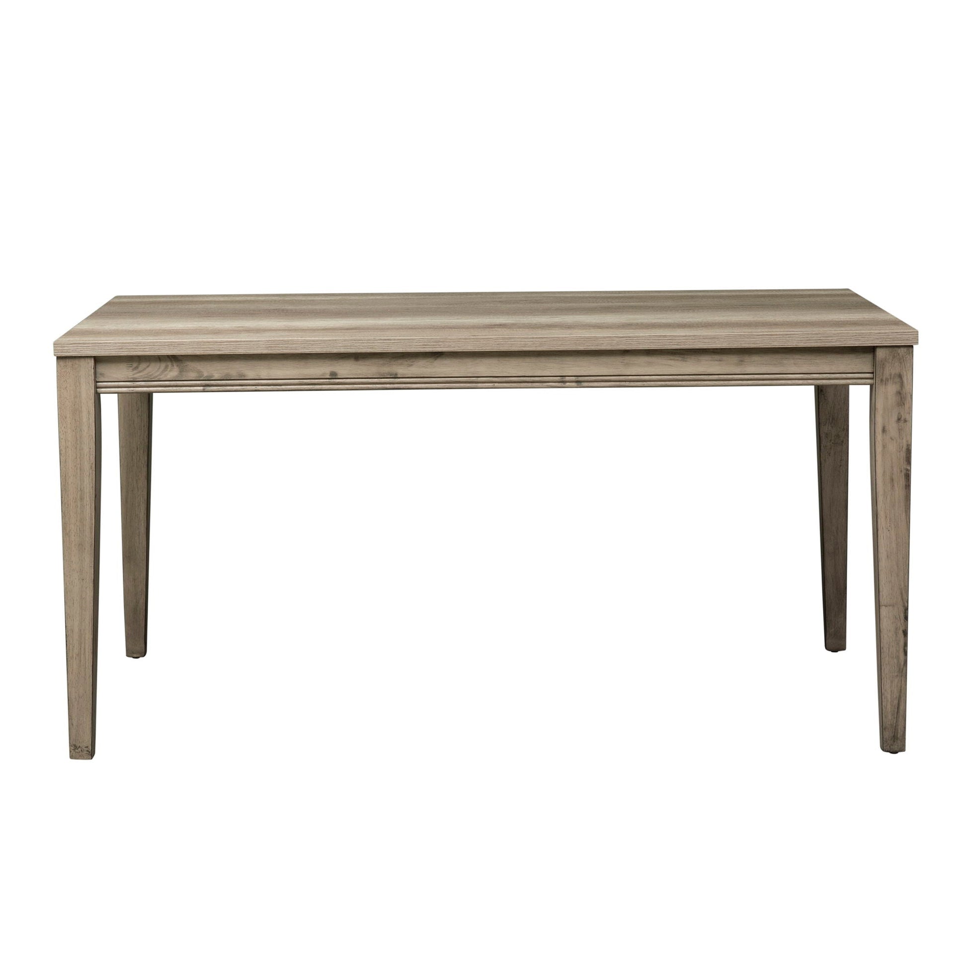 Liberty Furniture Sun Valley - Rectangular Leg Dining Table | Meri Furniture