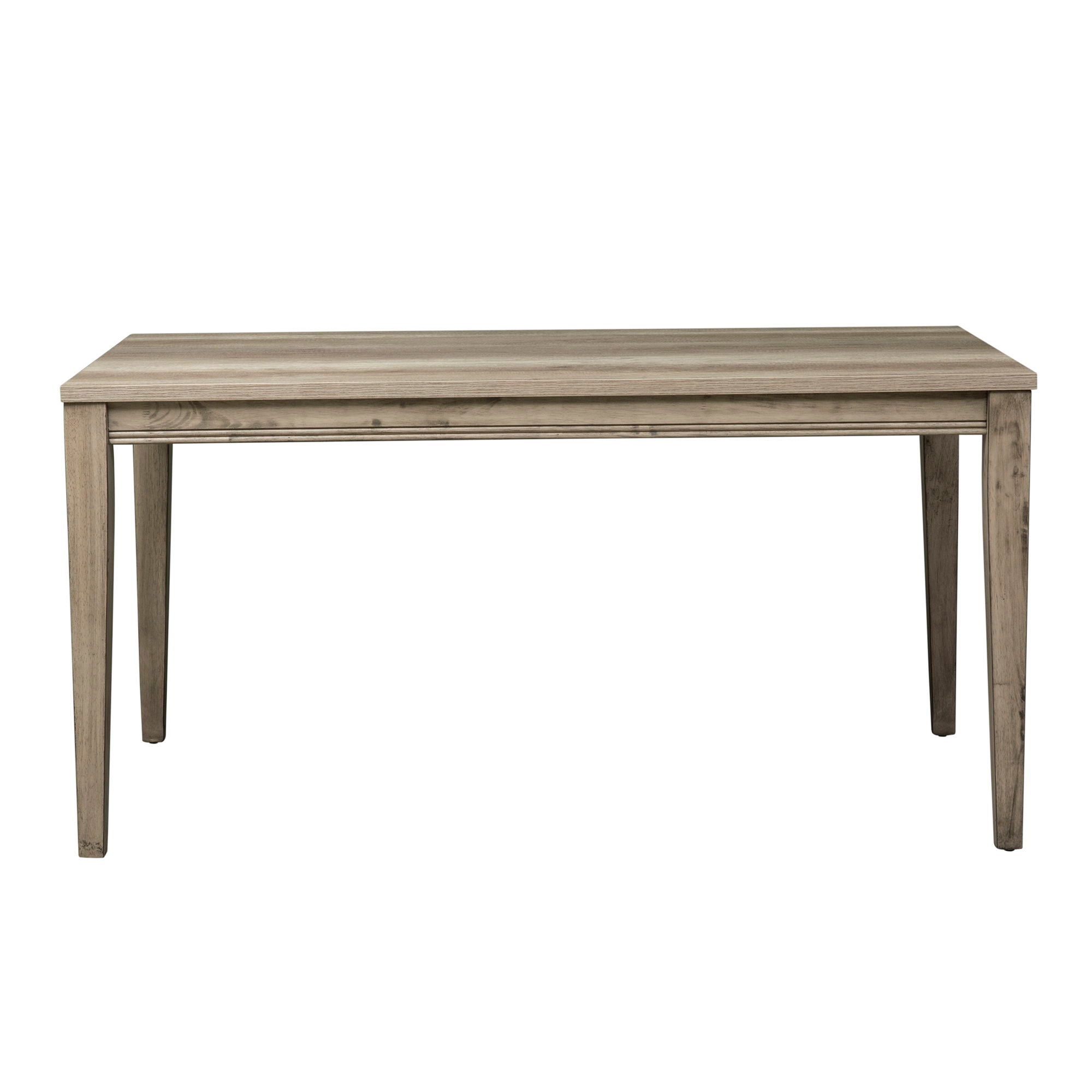 Liberty Furniture Sun Valley - Rectangular Leg Dining Table | Meri Furniture