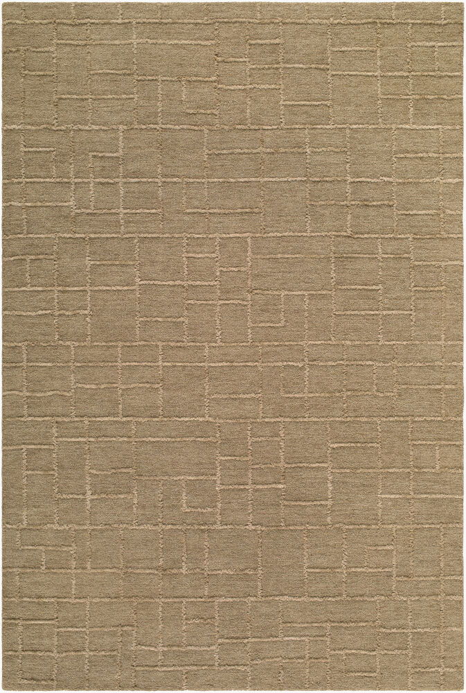 Matterhorn Handmade Rug