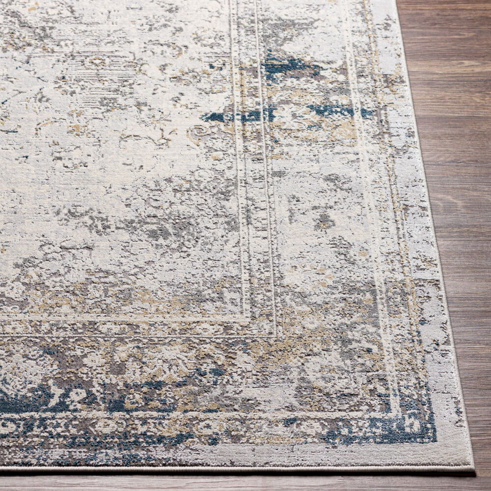 Norland Machine Woven Rug