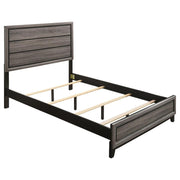Coaster Fine Furniture Watson - Panel Bed | Meri Furniture