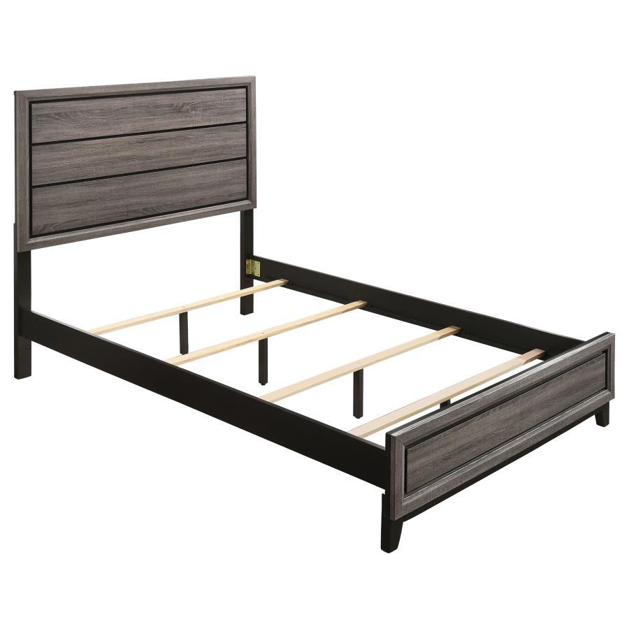 Coaster Fine Furniture Watson - Panel Bed | Meri Furniture