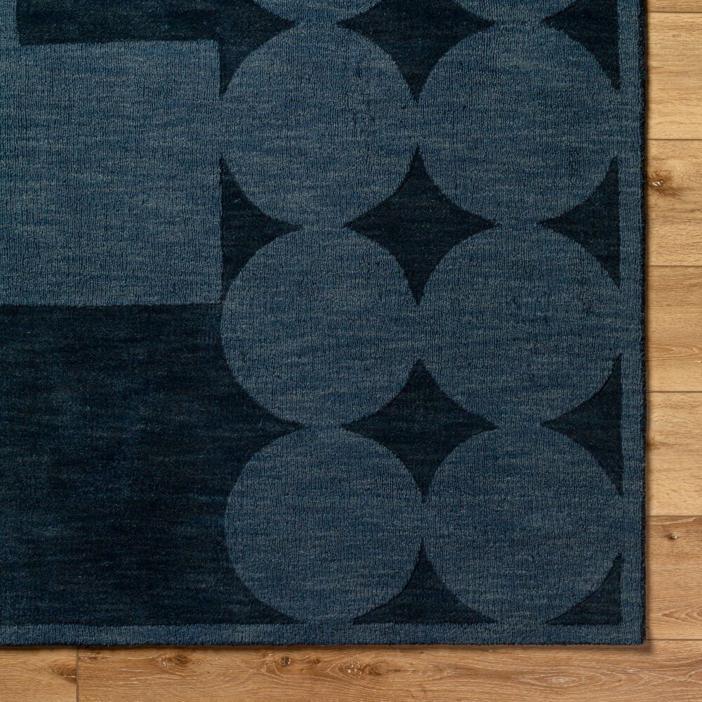 Mystique Handmade Rug