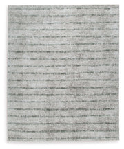 Signature Design by Ashley® Laddway - Rug | Meri Furniture