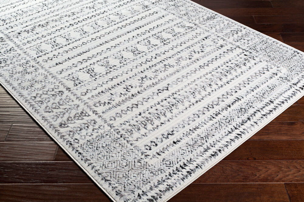 Pisa Machine Woven Rug