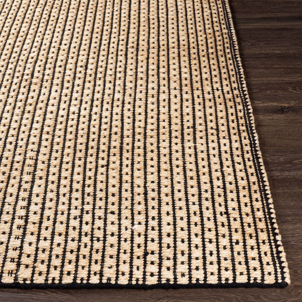 Jasmine Handmade Rug