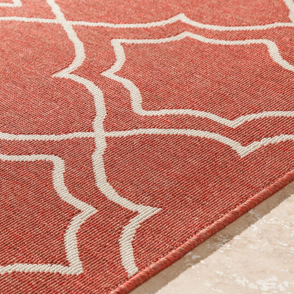 Alfresco Machine Woven Rug