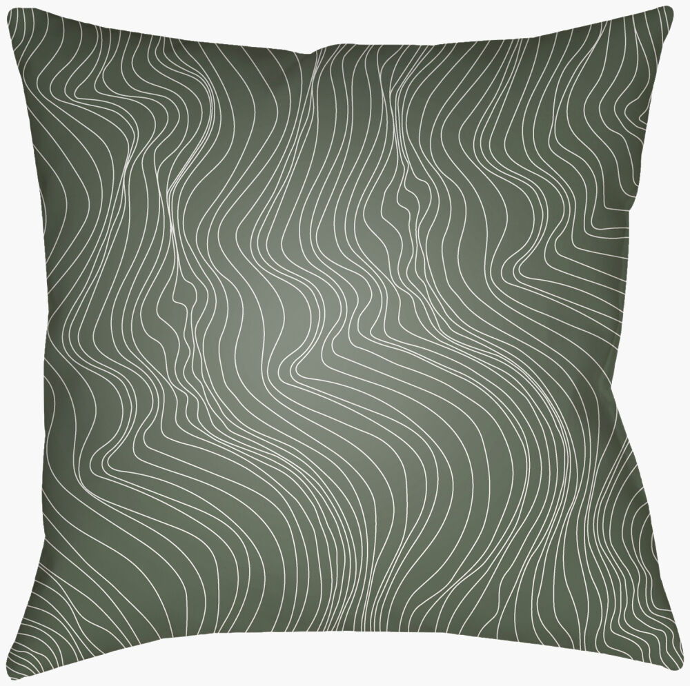 Modern Lines Pillow