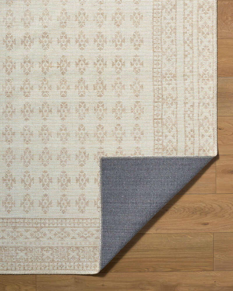 Shanti Machine Woven Rug