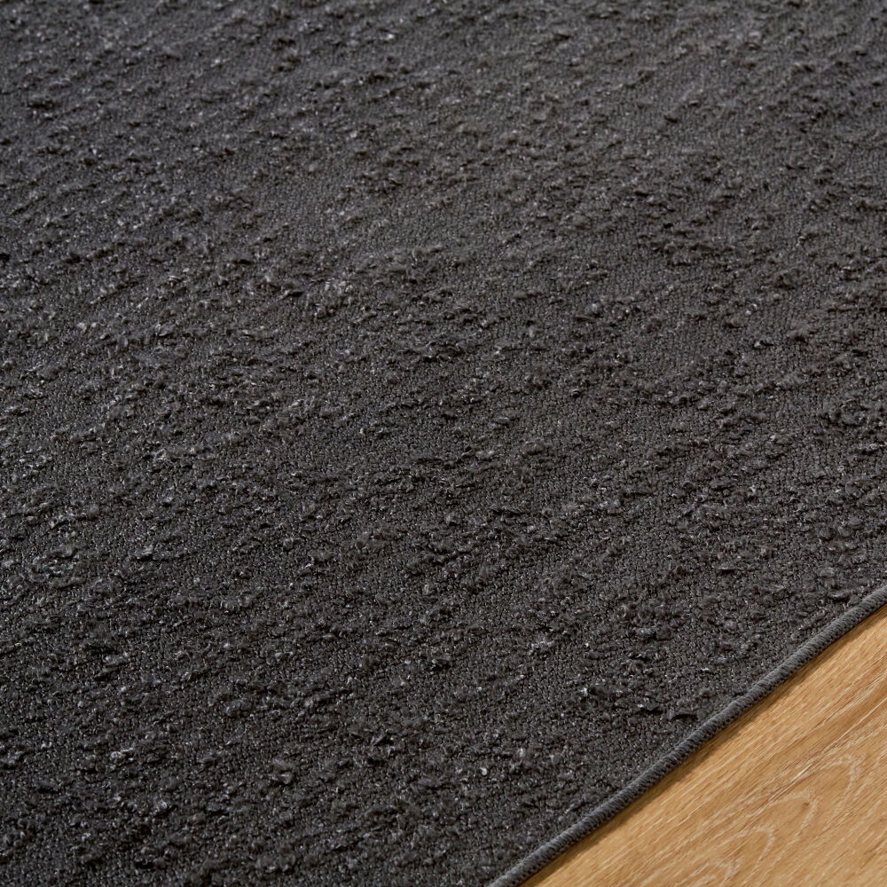 Lush Handmade Rug