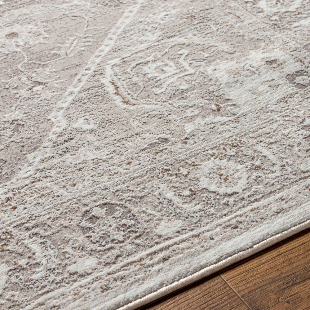 Allegro Machine Woven Rug