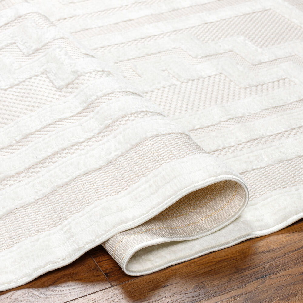 San Diego Machine Woven Rug