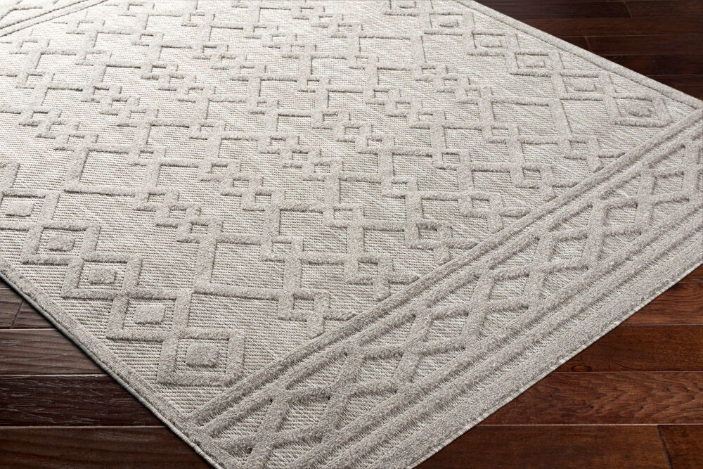 San Diego Machine Woven Rug