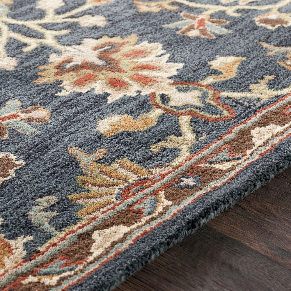 Middleton Handmade Rug