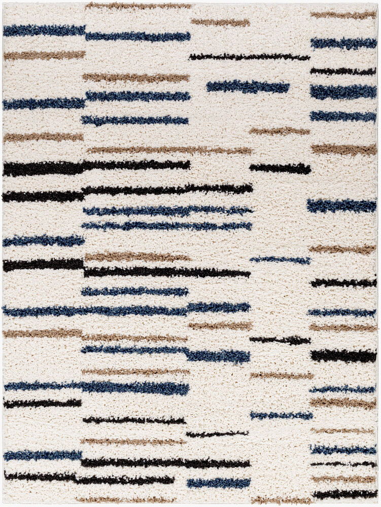 Birmingham Machine Woven Rug